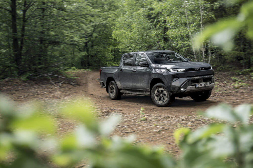 Foto: Toyota