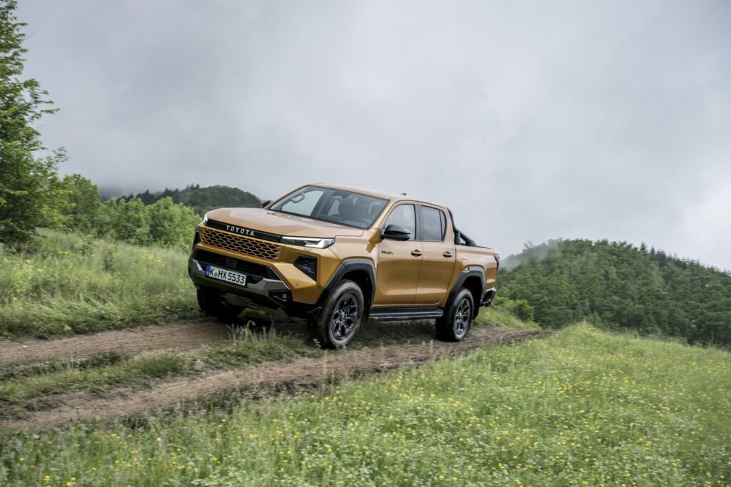 Foto: Toyota