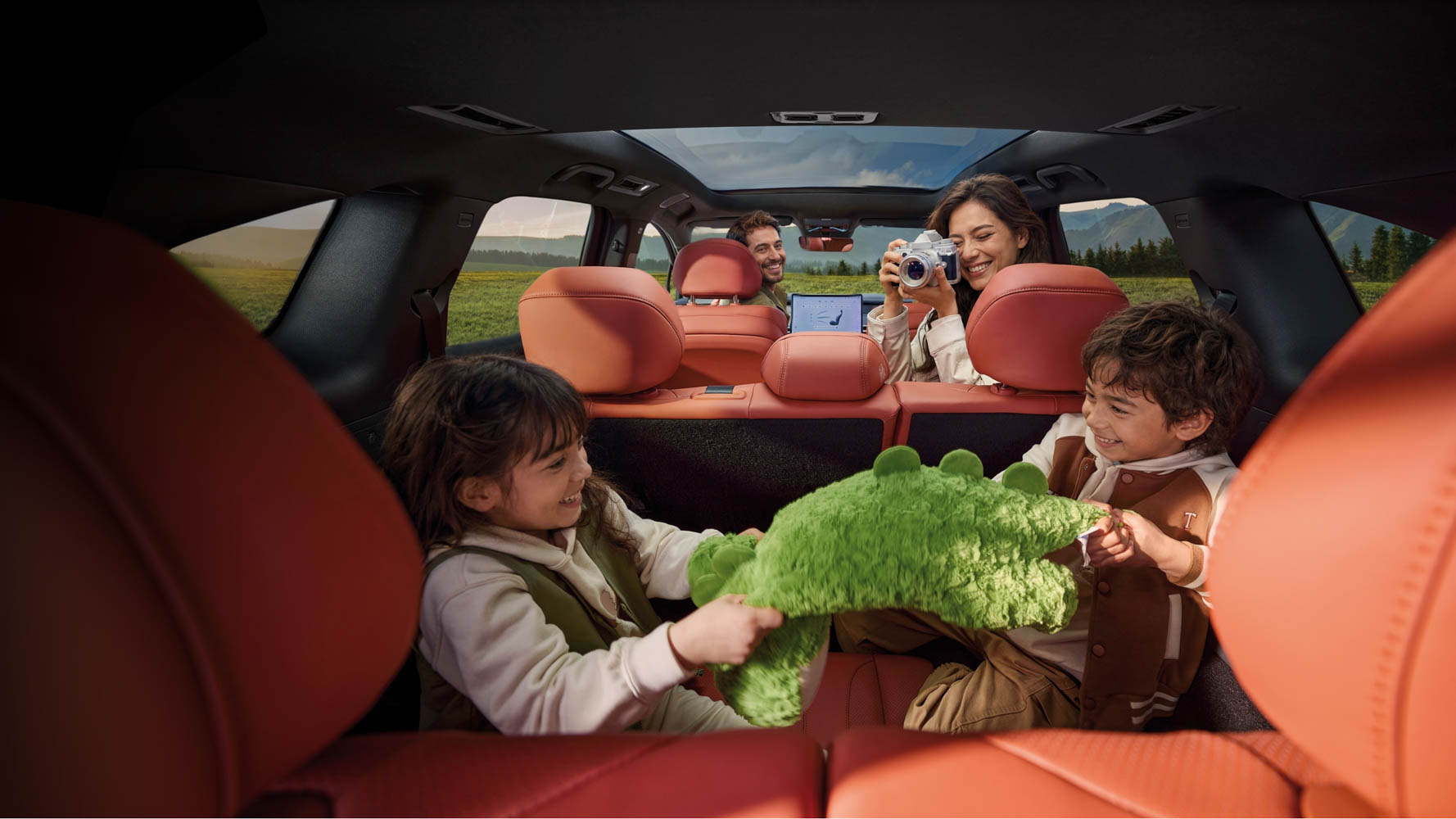 Foto: BYD