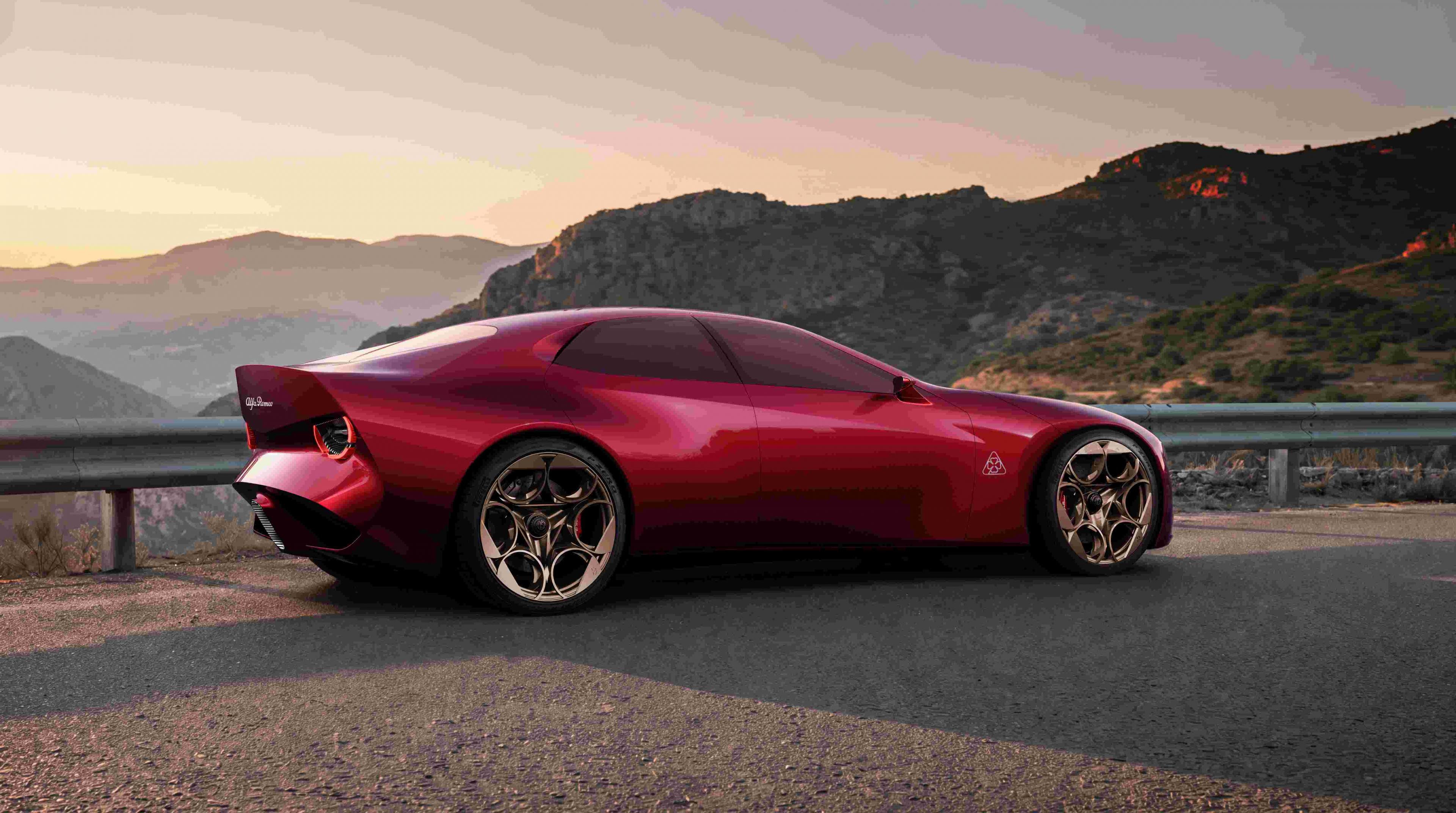 Foto: Alfa Romeo