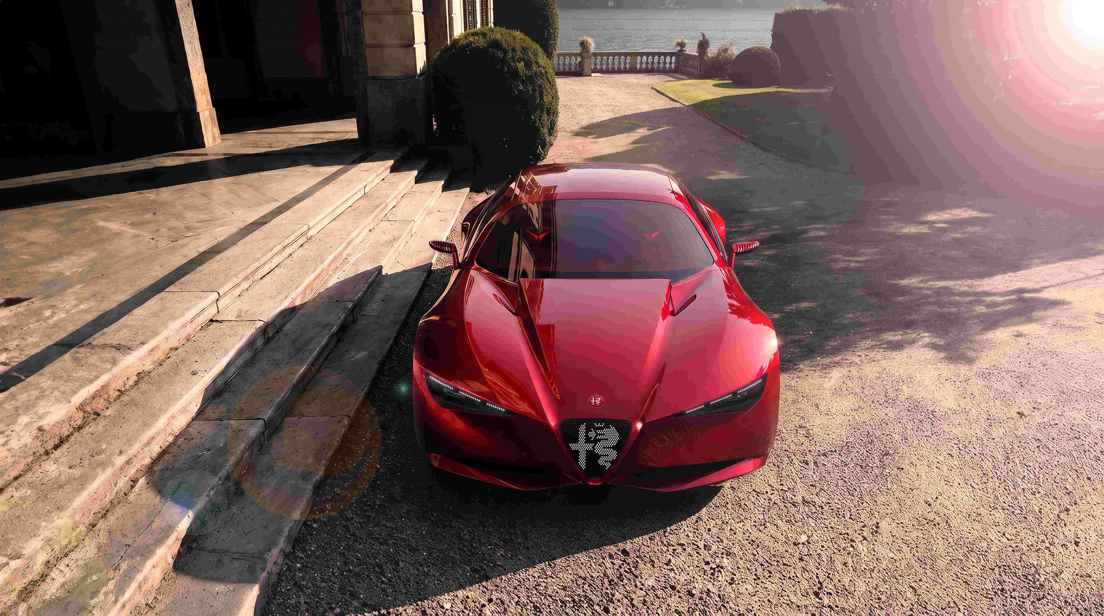 Foto: Alfa Romeo