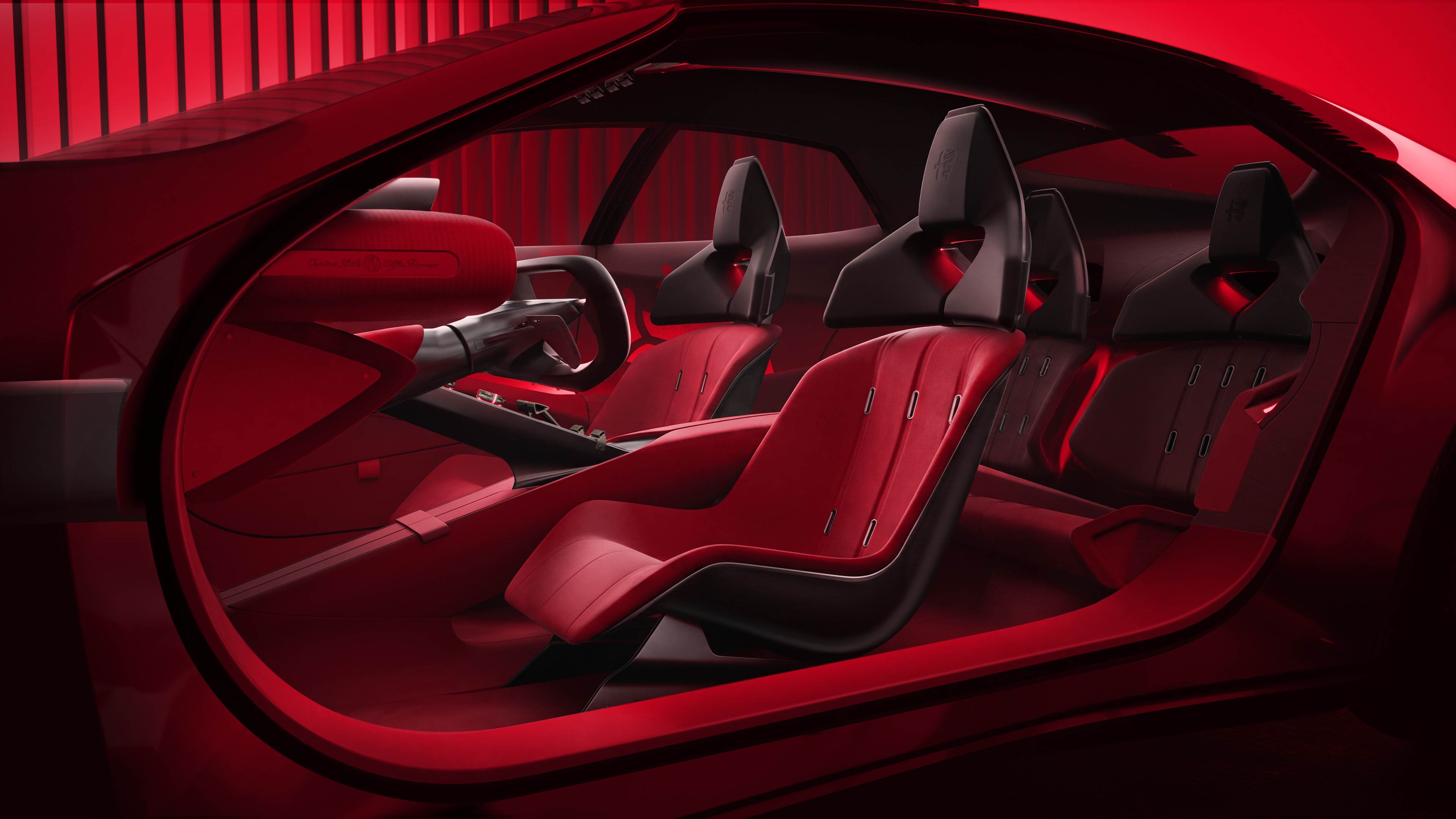 Foto: Alfa Romeo