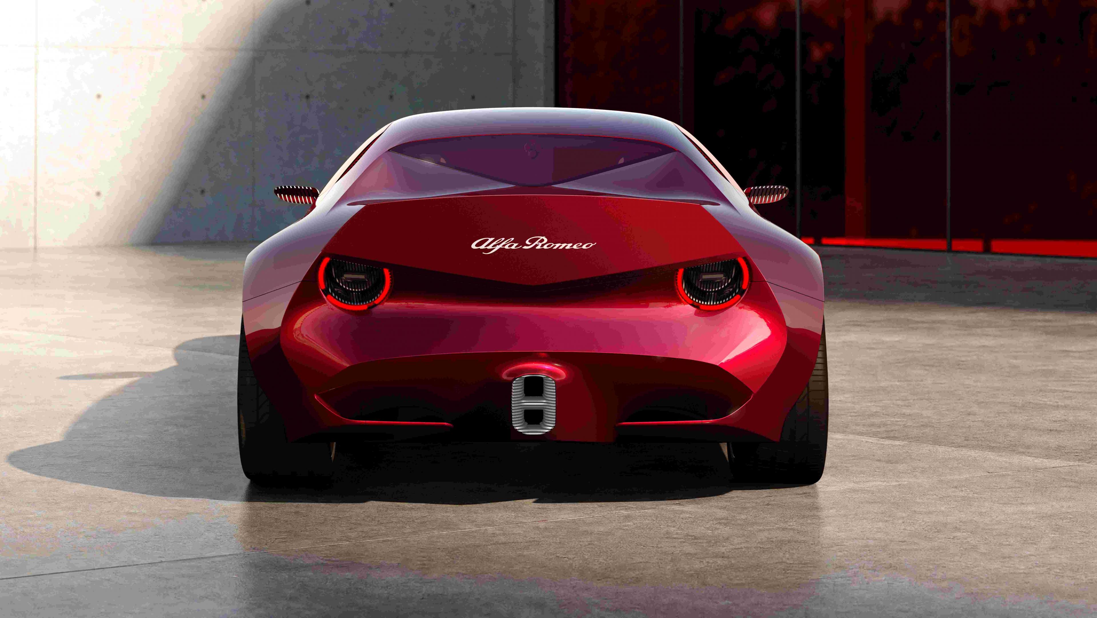 Foto: Alfa Romeo