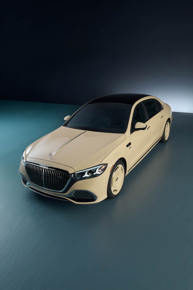 Foto: Mercedes-Benz AG &ndash; Communications & Marketing