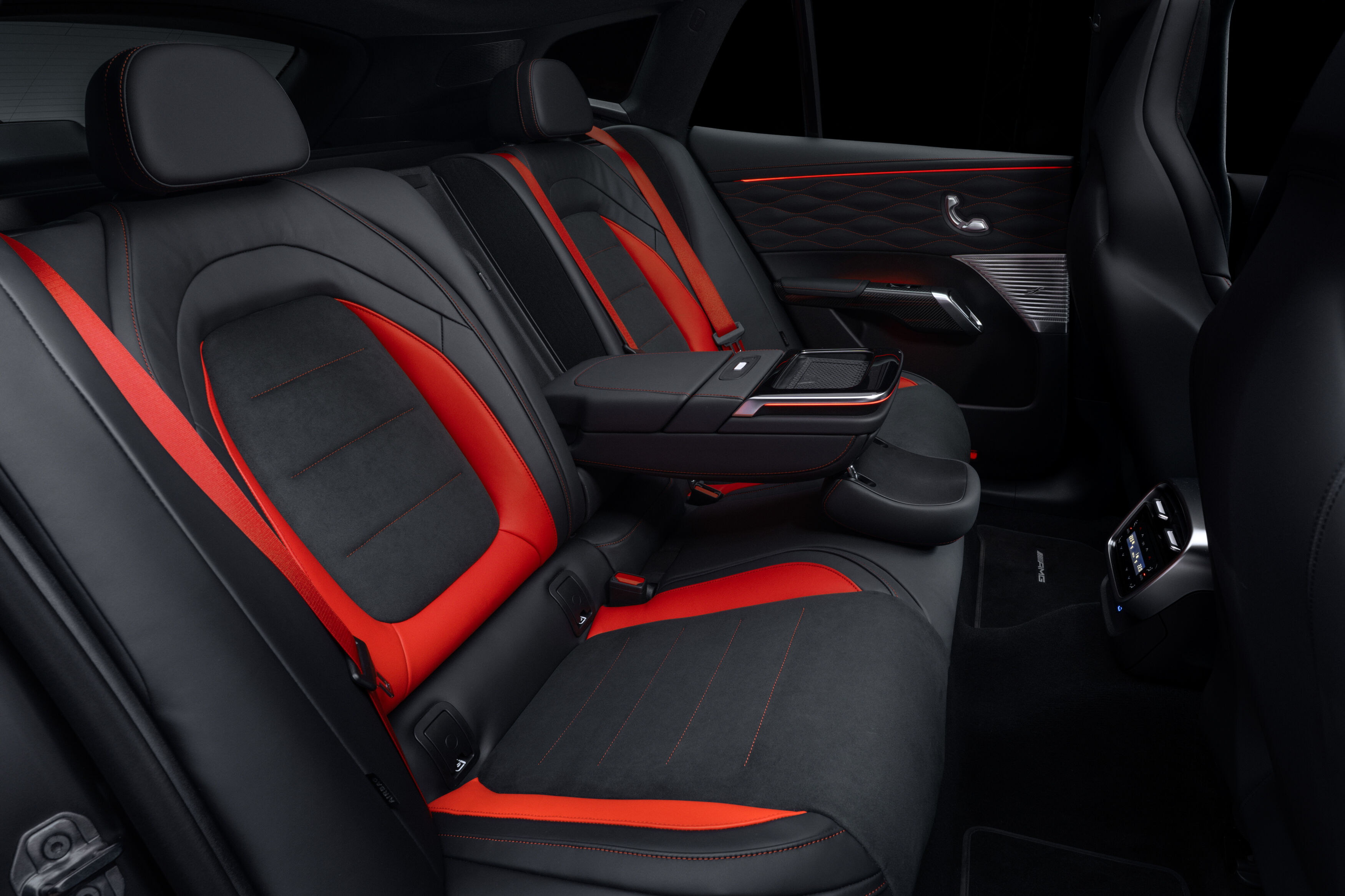 Alle foto: Mercedes-AMG