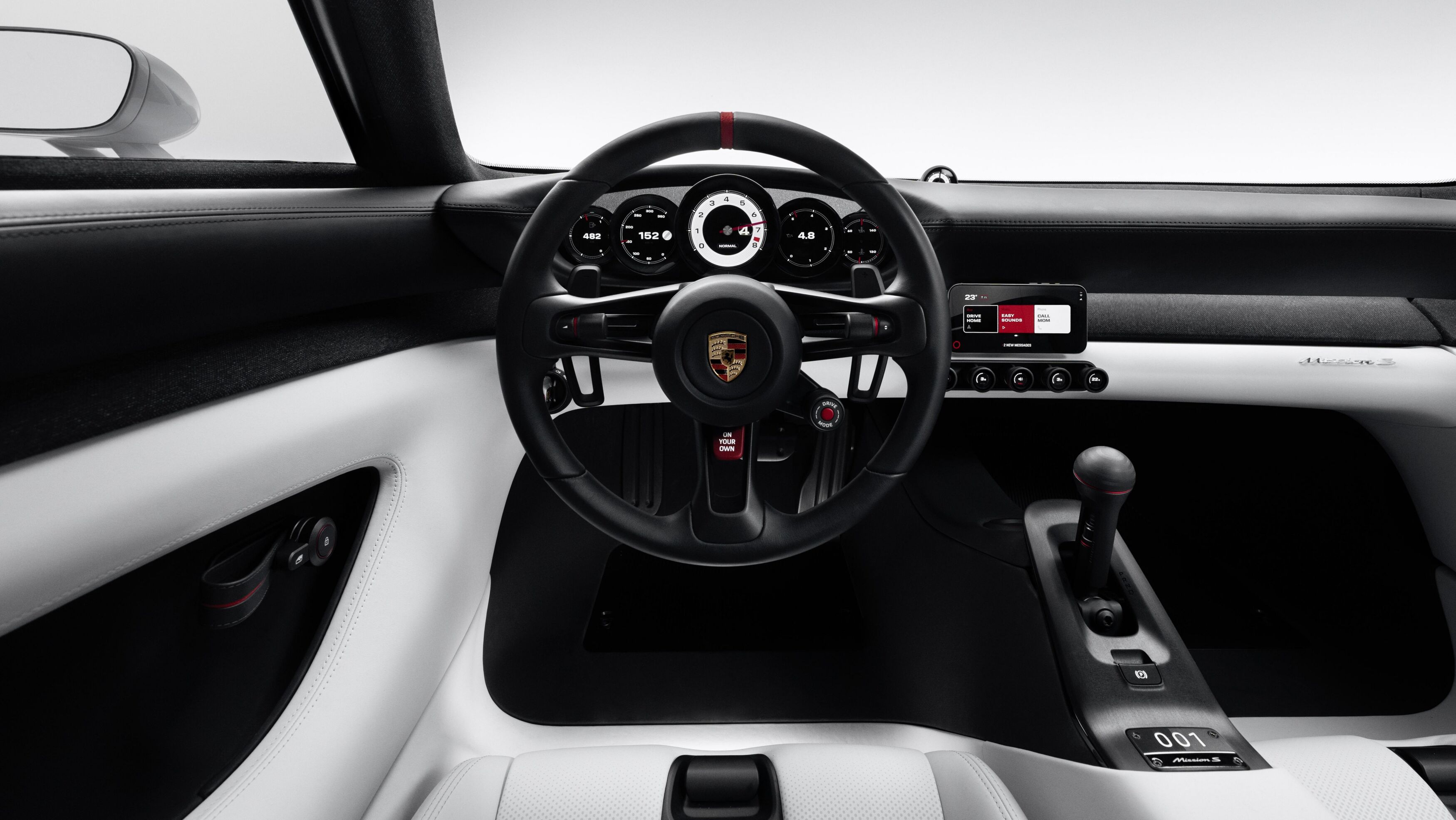 Foto: Porsche AG