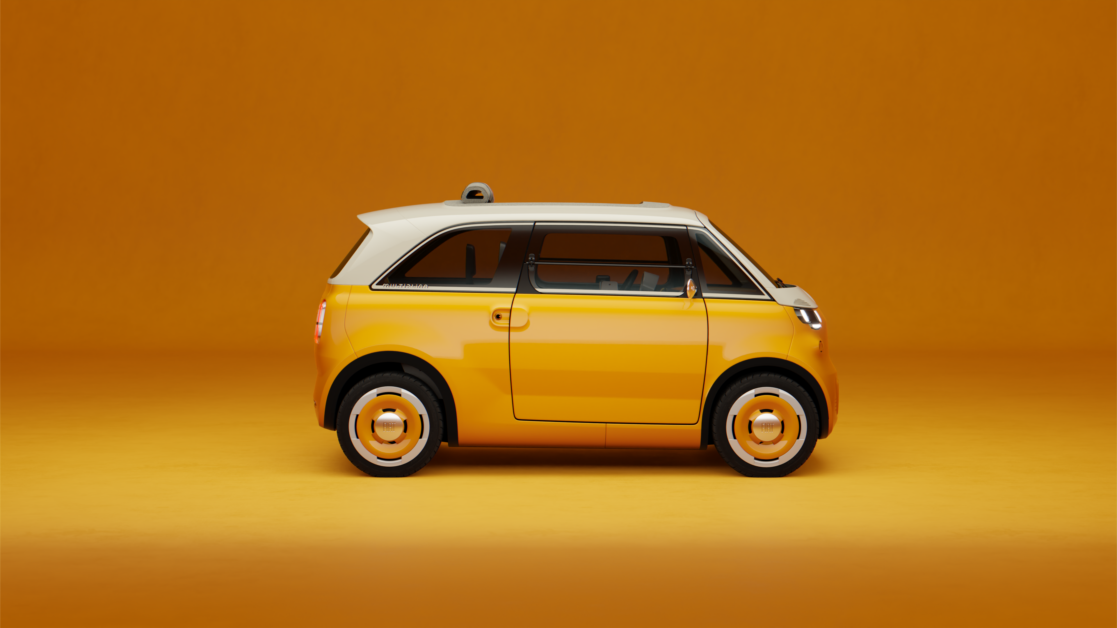 Foto: Fiat