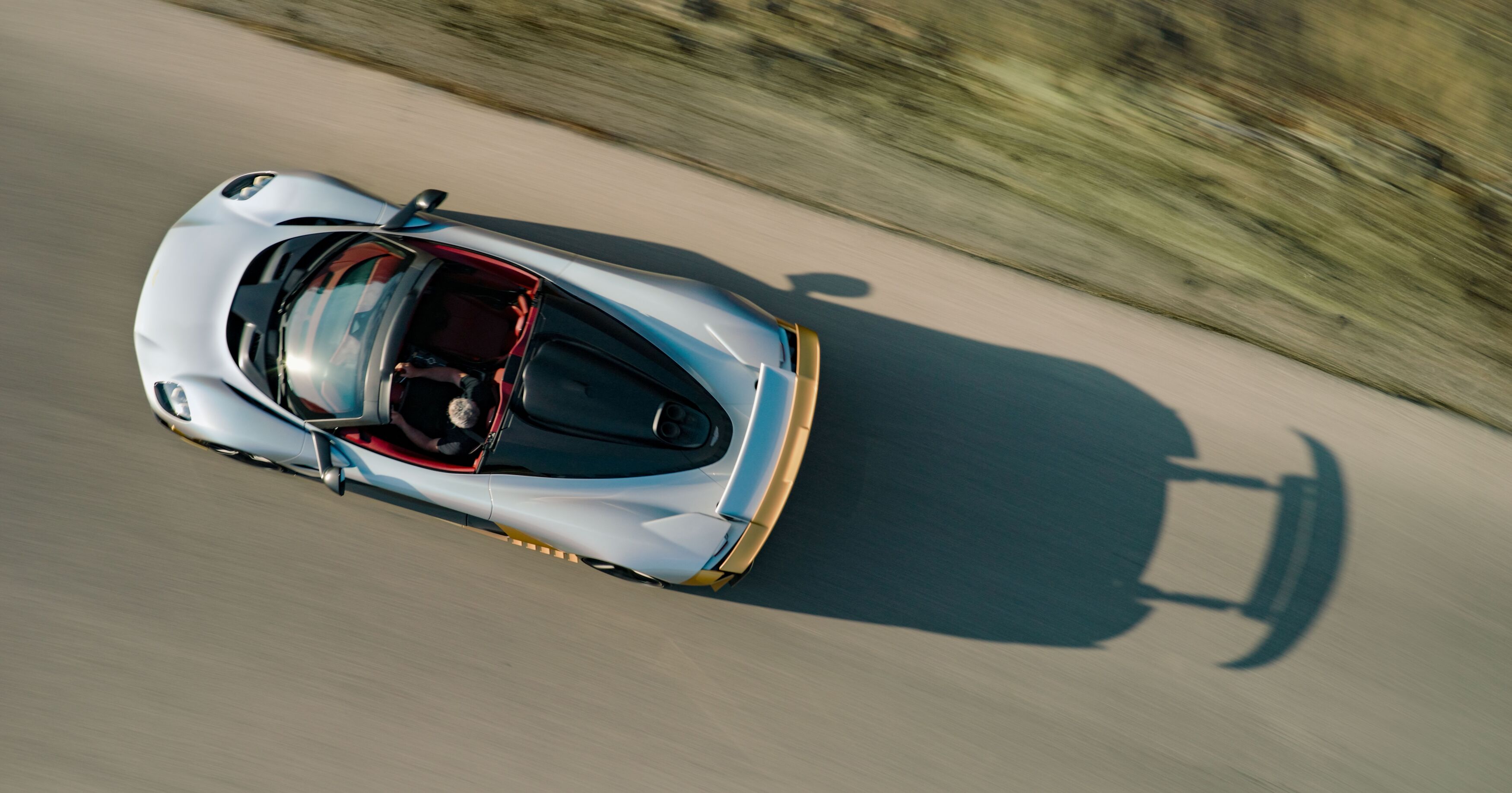 Foto: Aston Martin