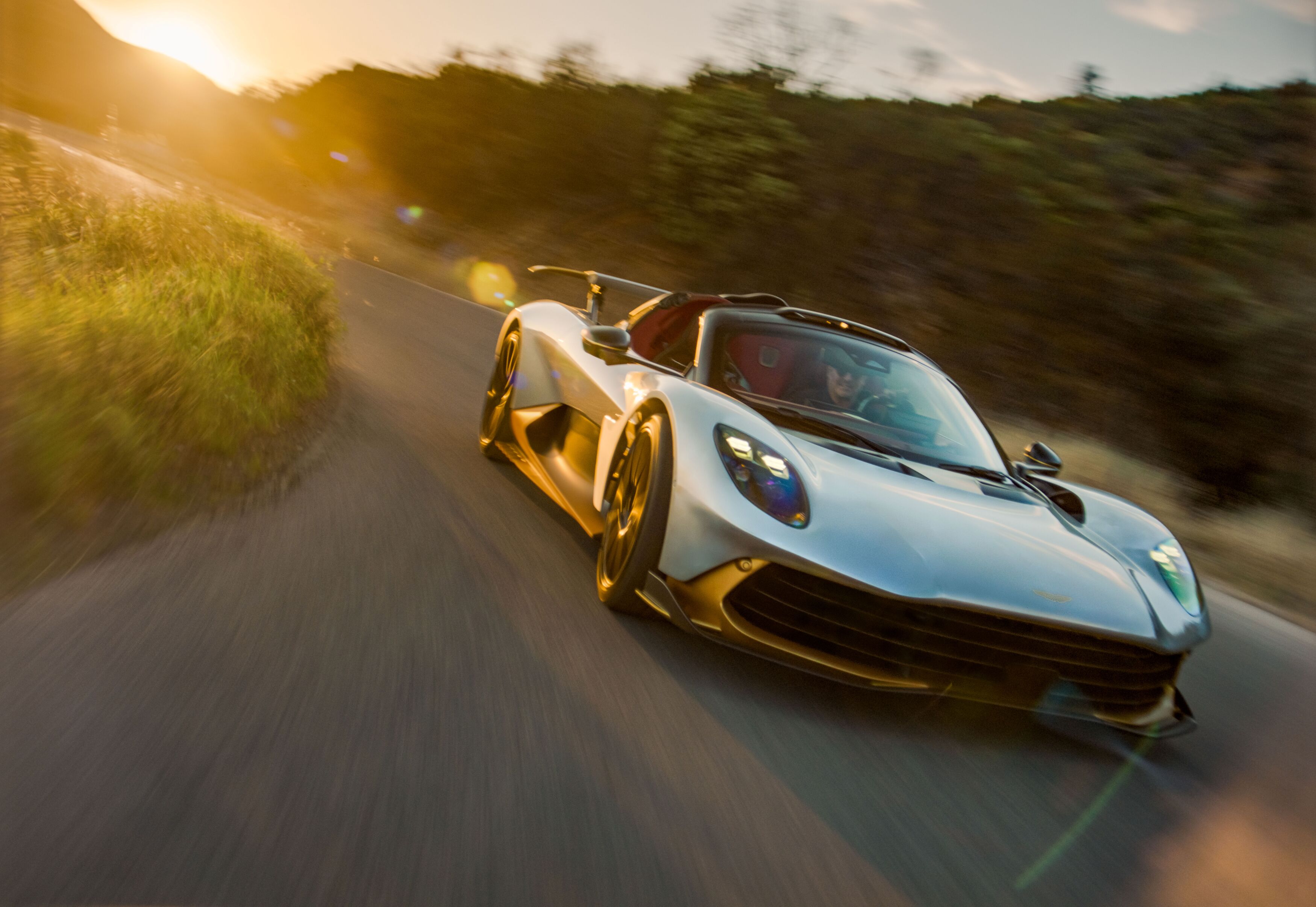 Foto: Aston Martin