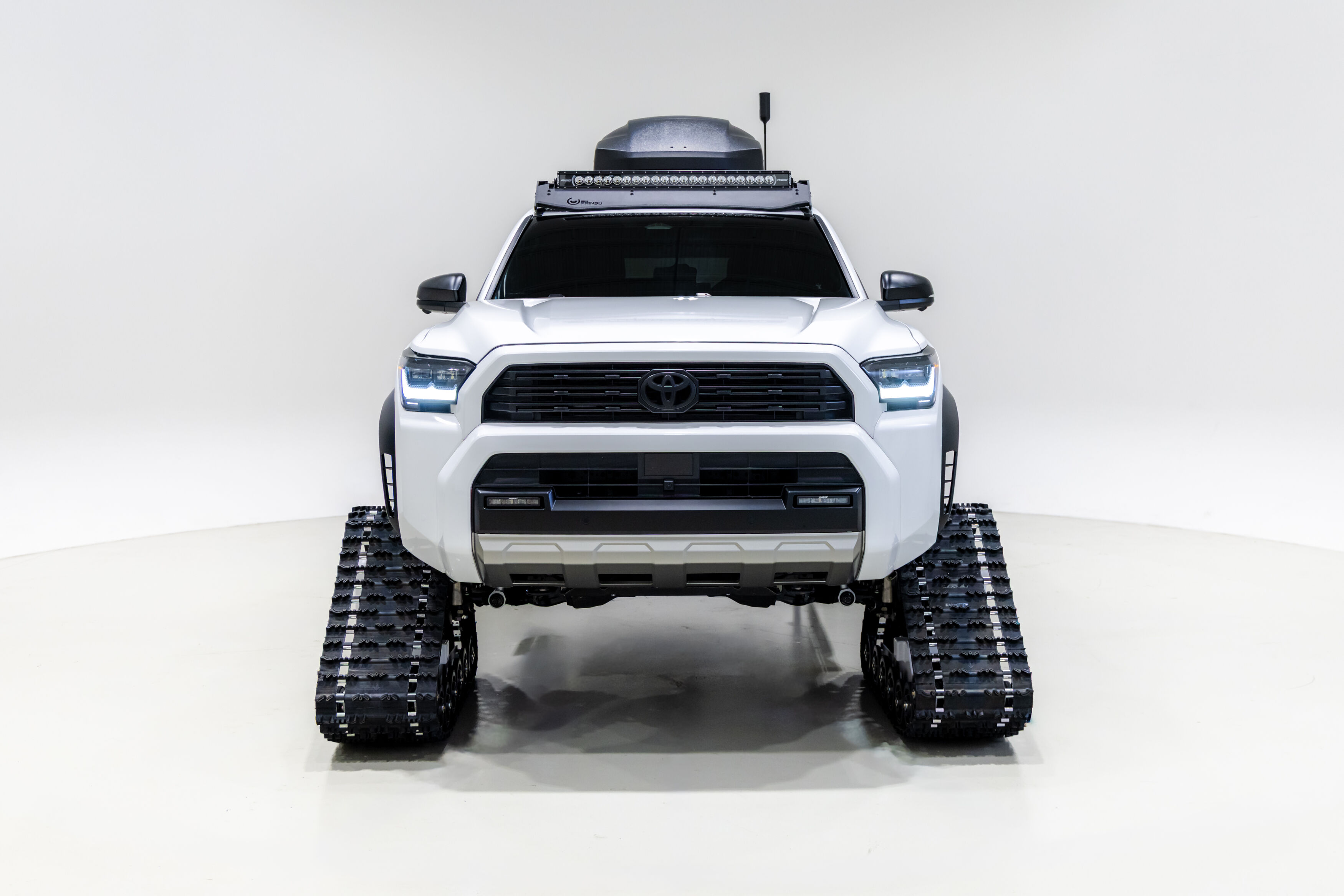 Foto: Toyota