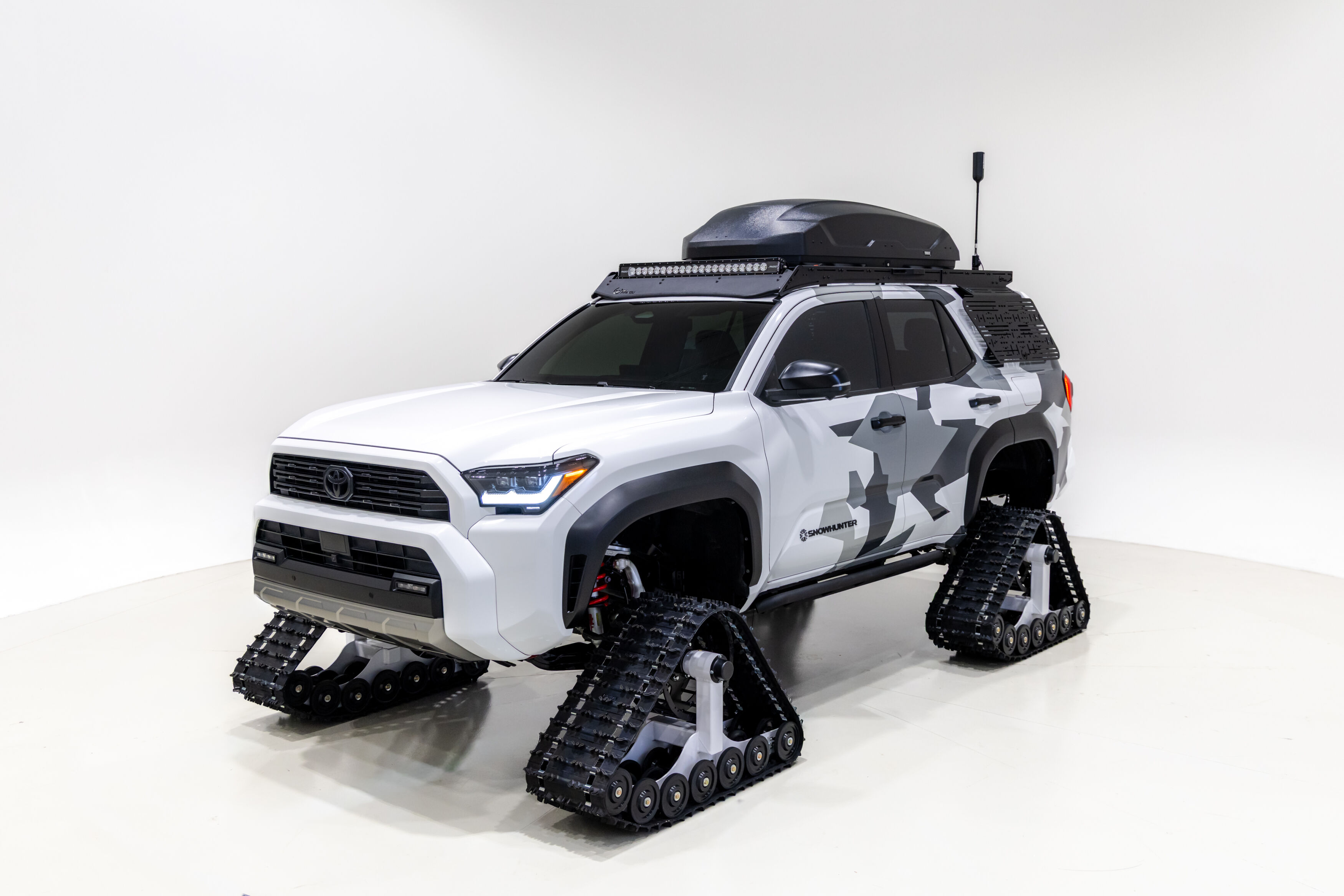 Foto: Toyota