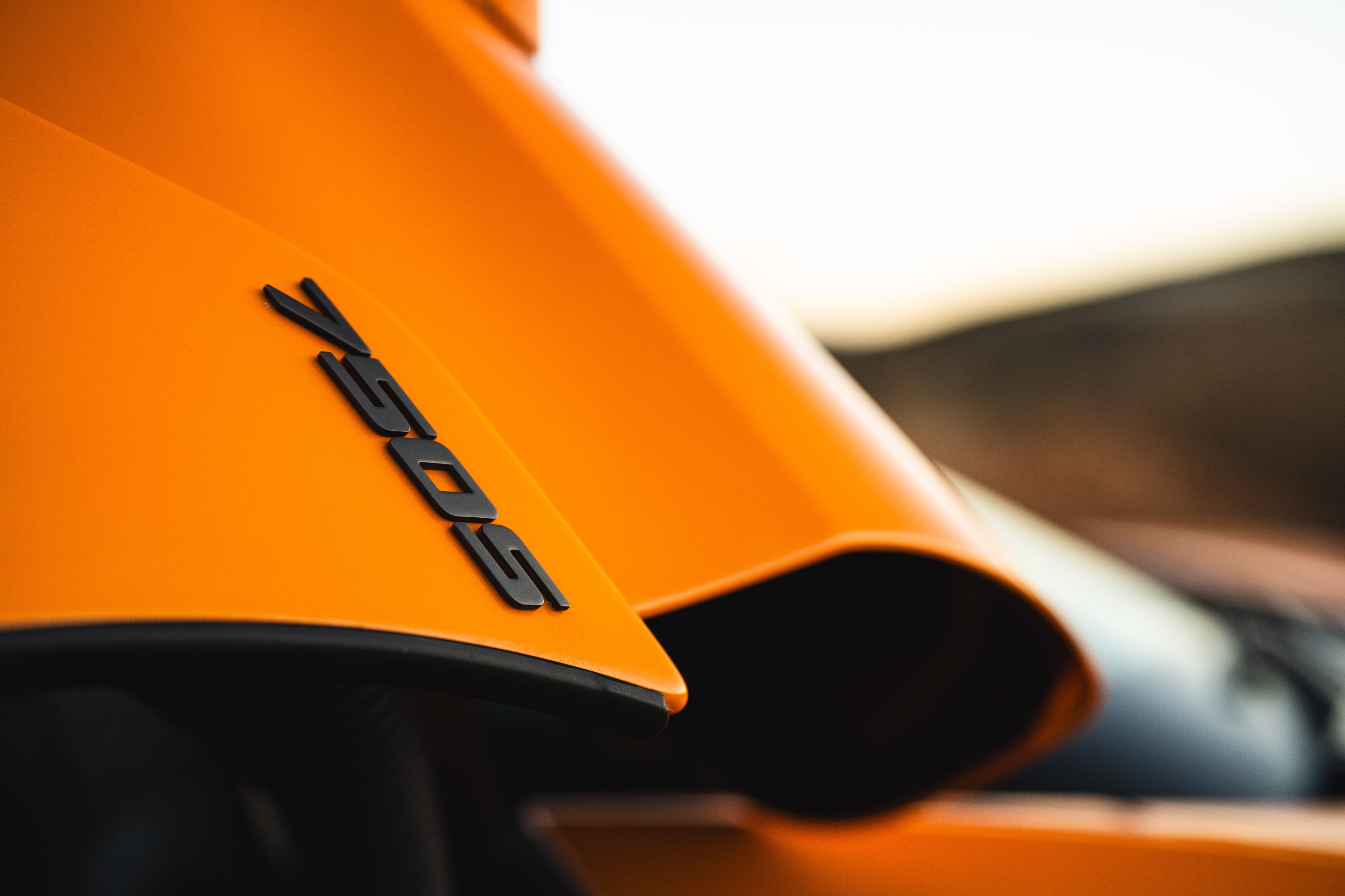 Foto: McLaren
