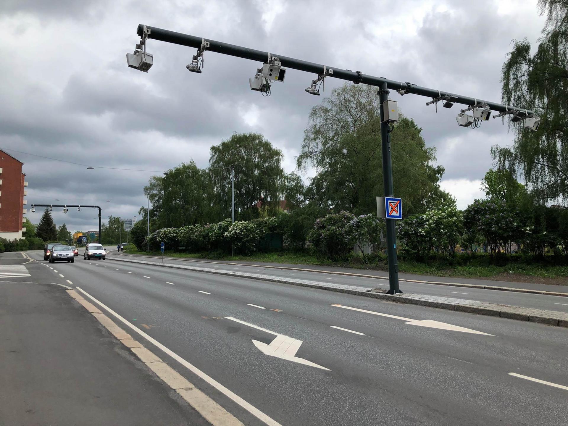 Bompenger kan knekke økonomien til svært mange