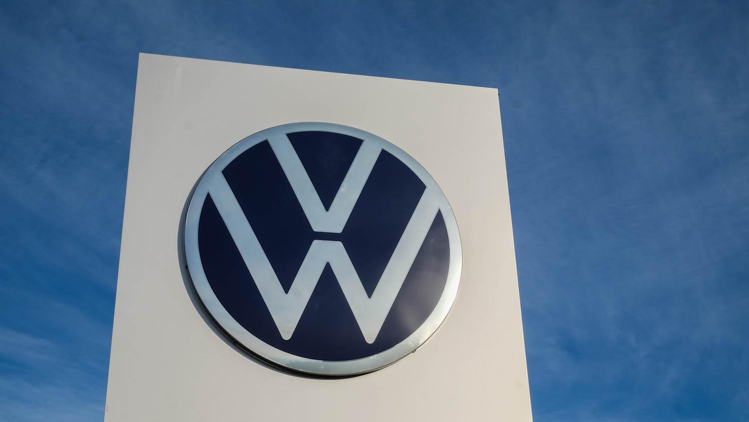 Nytt grep fra Volkswagen: Dropper ID.-navn på elbiler