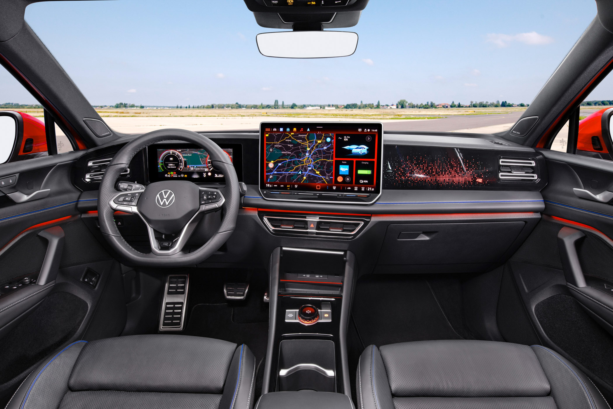 Foto: Volkswagen